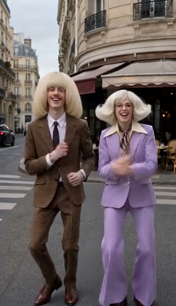 Abra Kadabra