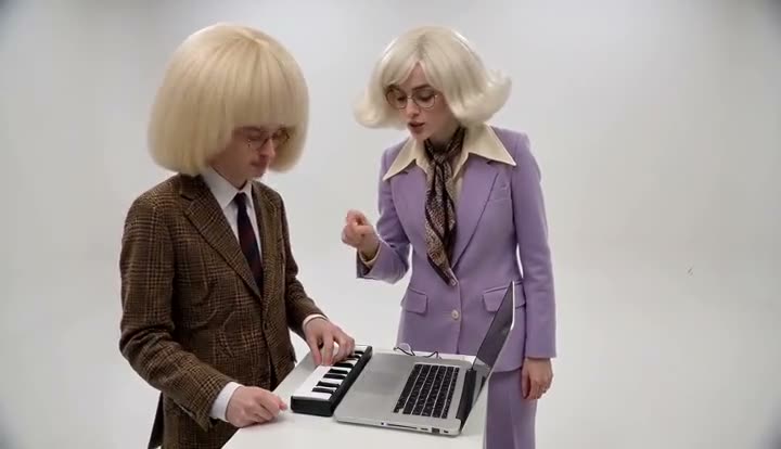 Alors On Danse