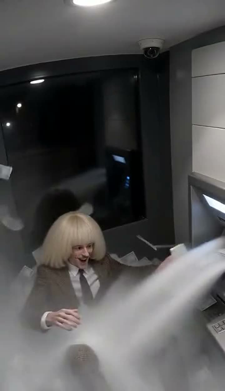 Cash Burst