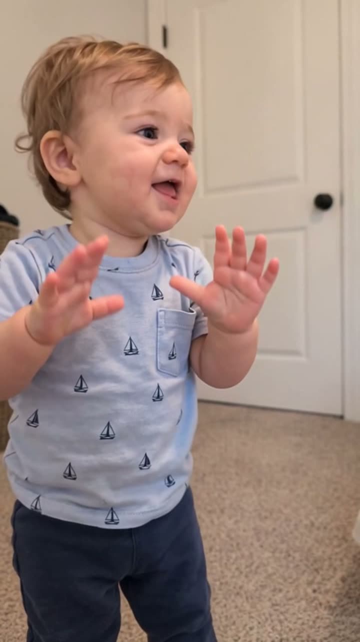 Baby Dance