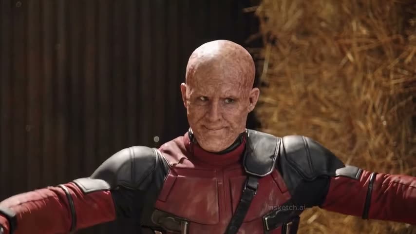 Deadpool