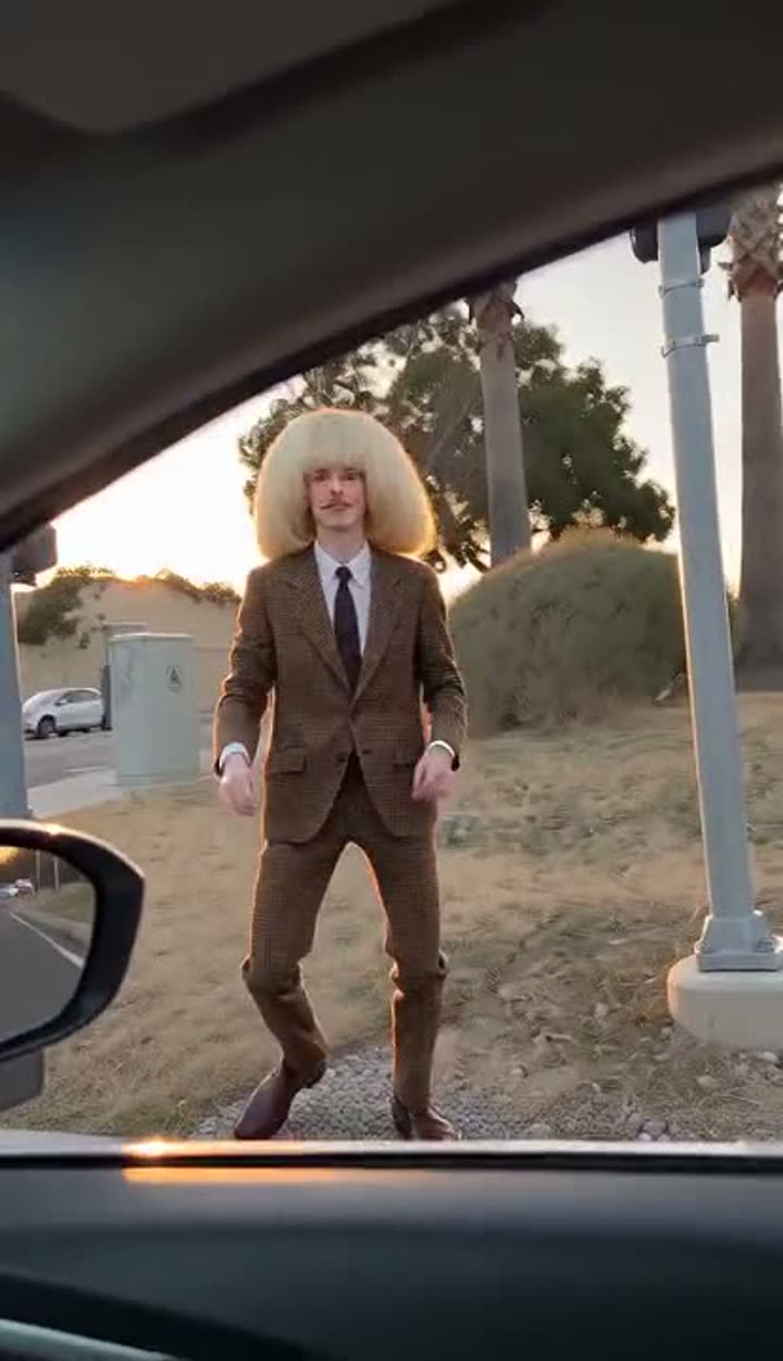 Plug Walk