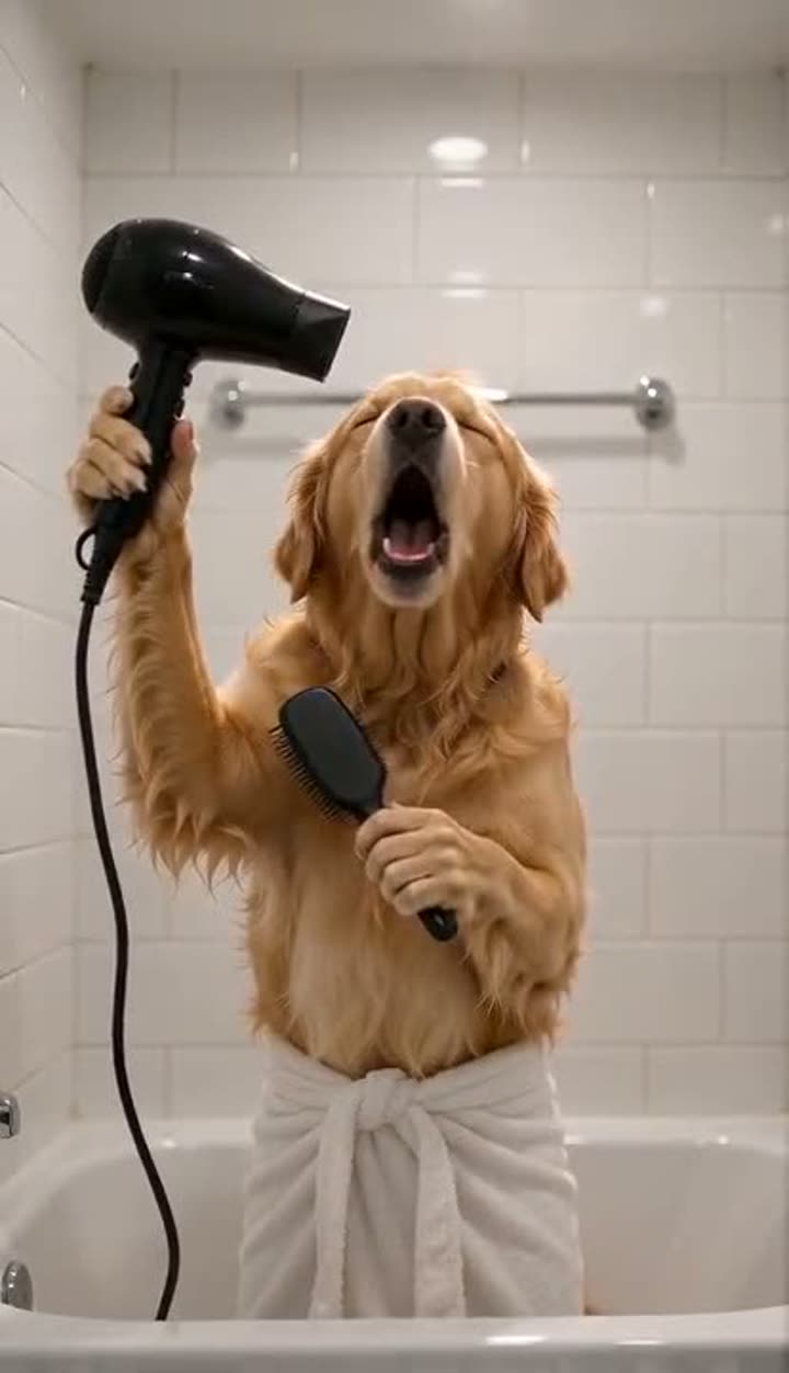 How to make AI pet videos: dogs and cats in viral trends