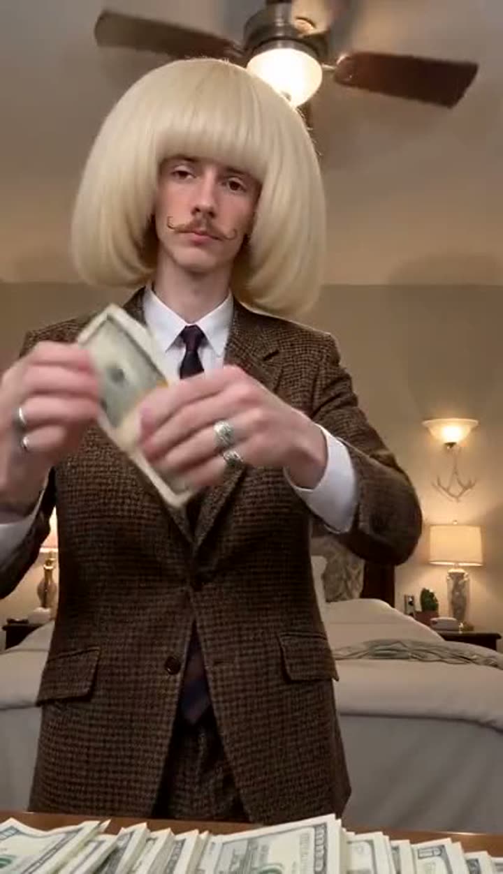 Super Money