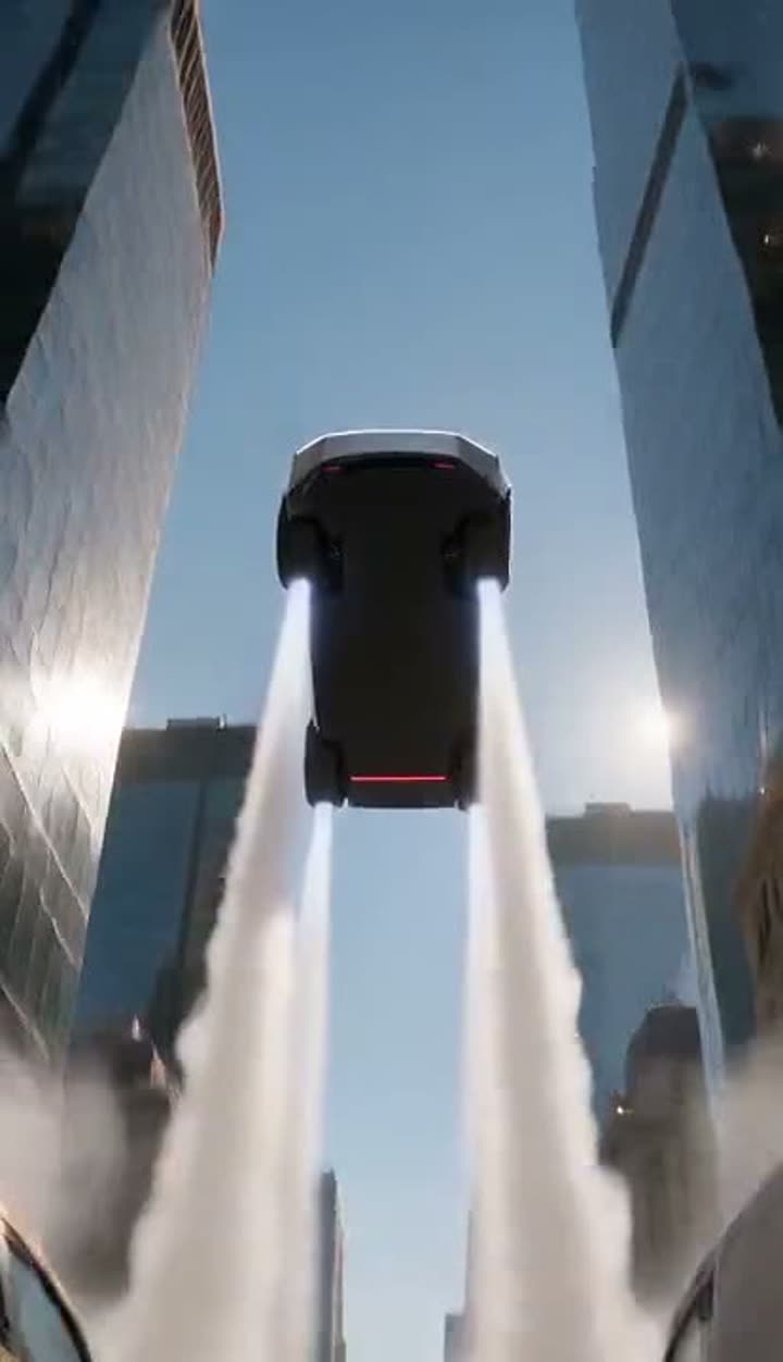 Roadster Rush