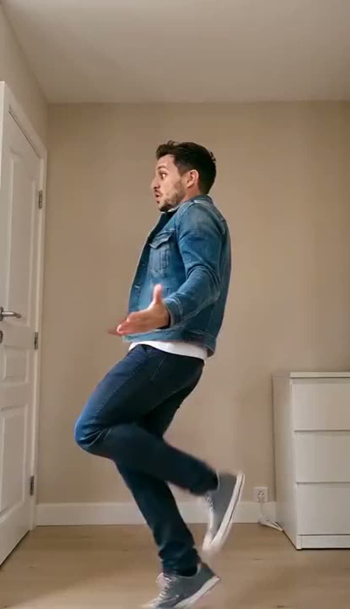 Knock Knock