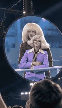 Kiss Cam